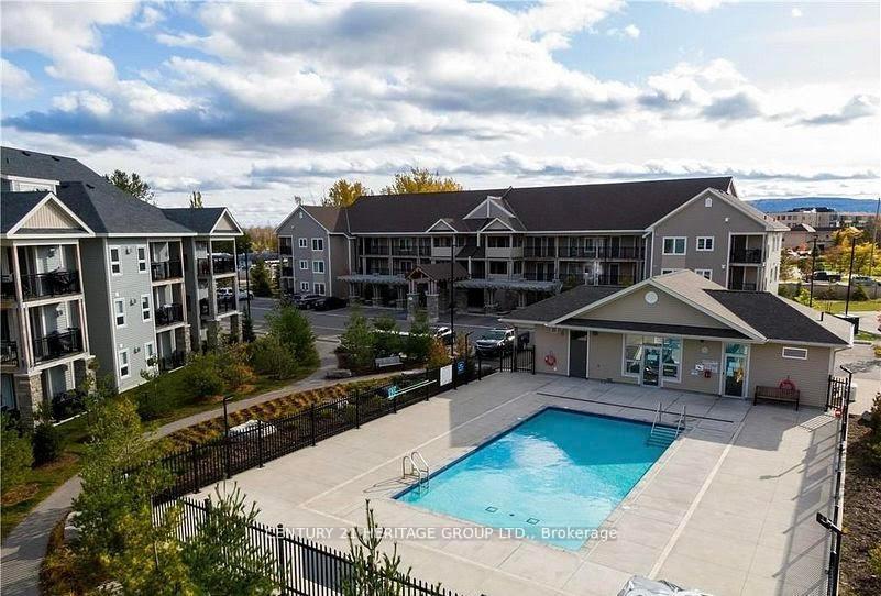 Photo 33 of Unit 200, 2 Anchorage Crescent, Collingwood — HOMEH