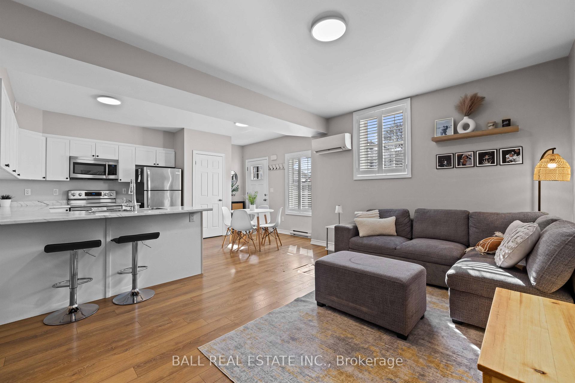 Photo 1 of Unit #103, 430 Lonsberry Drive, Cobourg — HOMEH