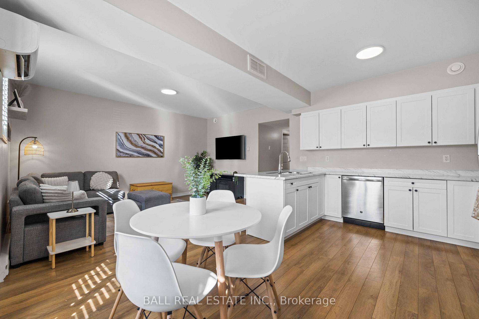 Photo 24 of Unit #103, 430 Lonsberry Drive, Cobourg — HOMEH