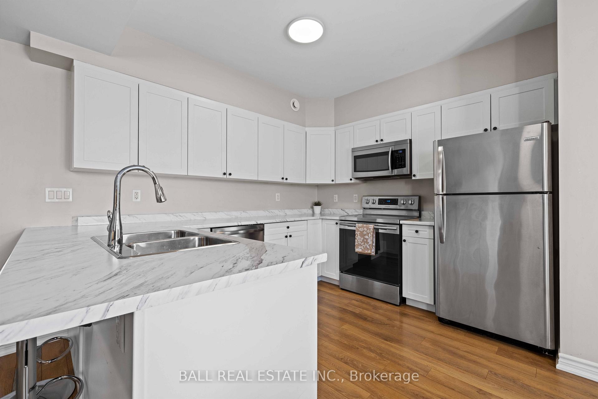 Photo 22 of Unit #103, 430 Lonsberry Drive, Cobourg — HOMEH