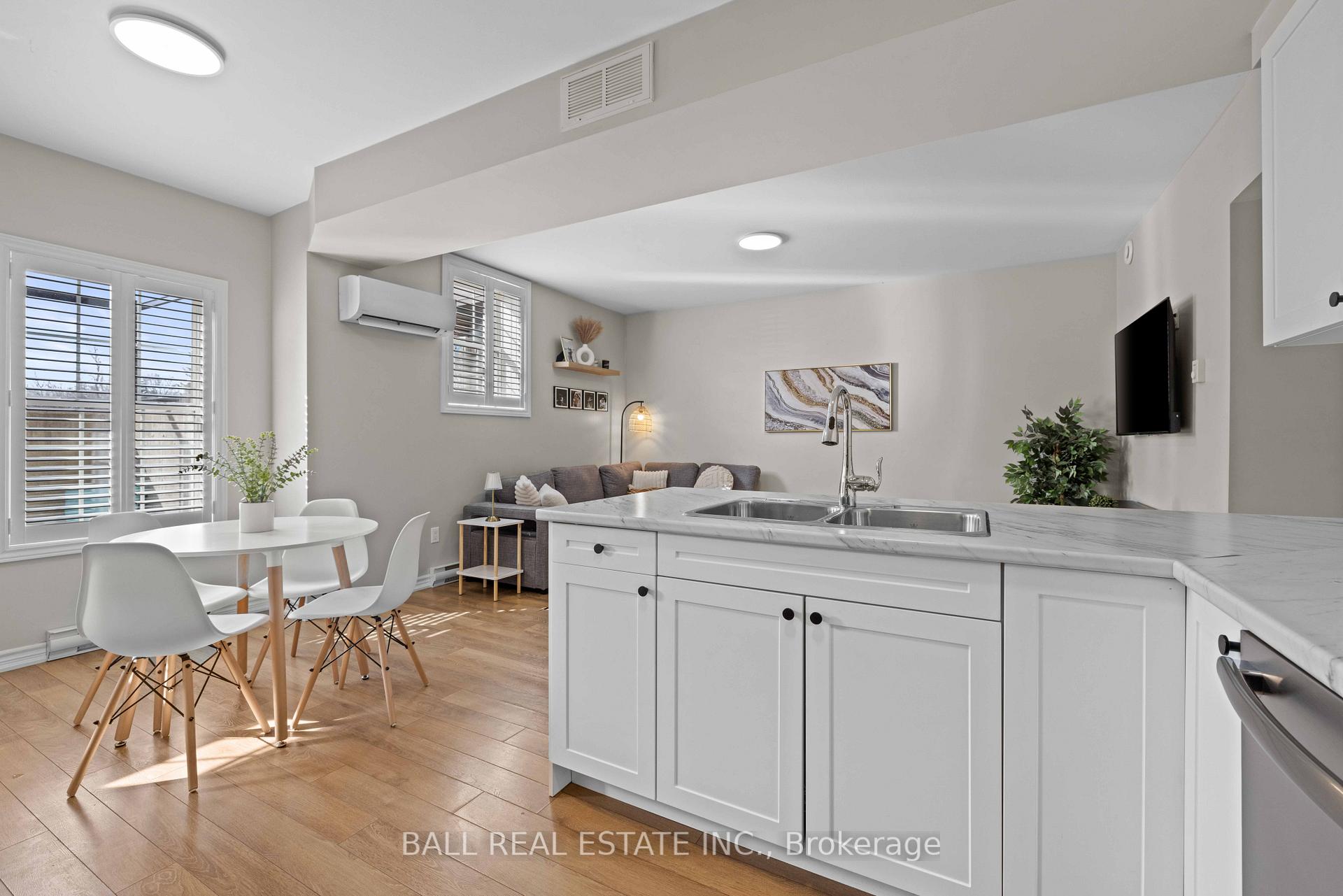 Photo 18 of Unit #103, 430 Lonsberry Drive, Cobourg — HOMEH
