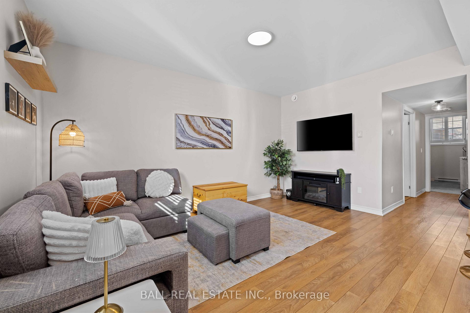 Photo 23 of Unit #103, 430 Lonsberry Drive, Cobourg — HOMEH