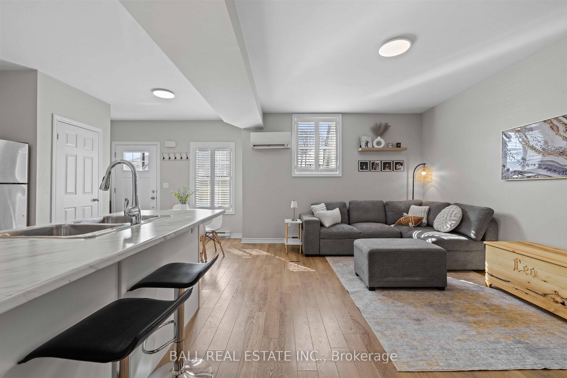Photo 16 of Unit #103, 430 Lonsberry Drive, Cobourg — HOMEH