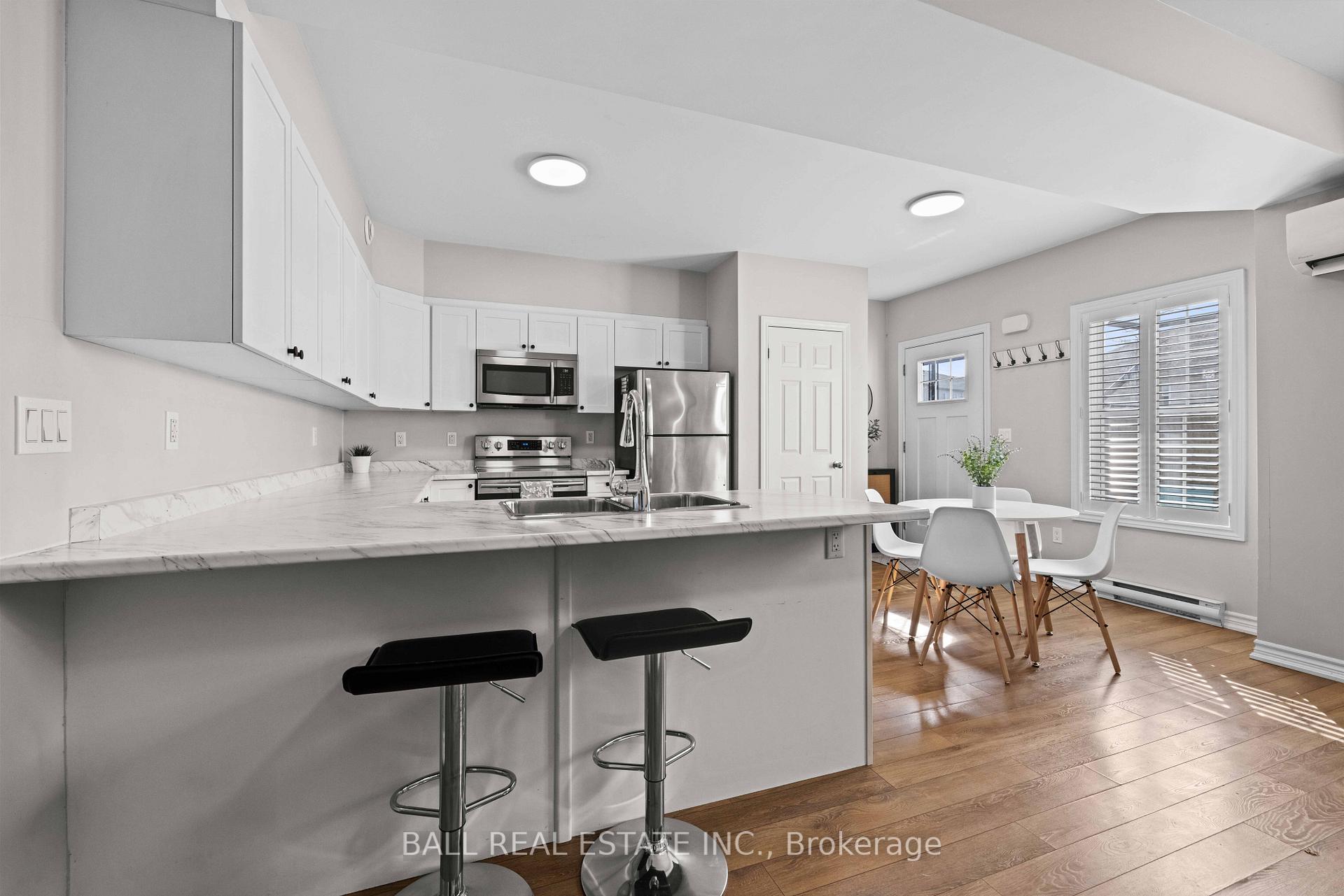 Photo 2 of Unit #103, 430 Lonsberry Drive, Cobourg — HOMEH