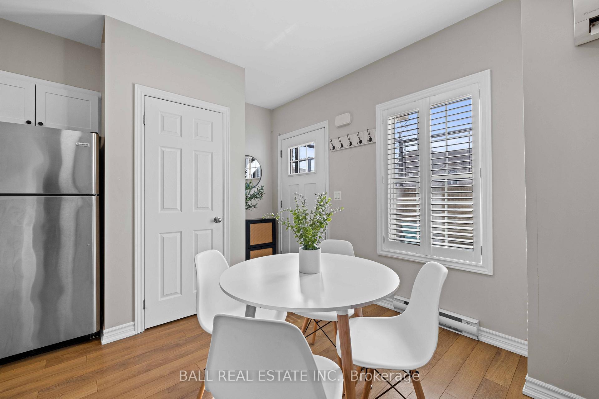 Photo 25 of Unit #103, 430 Lonsberry Drive, Cobourg — HOMEH