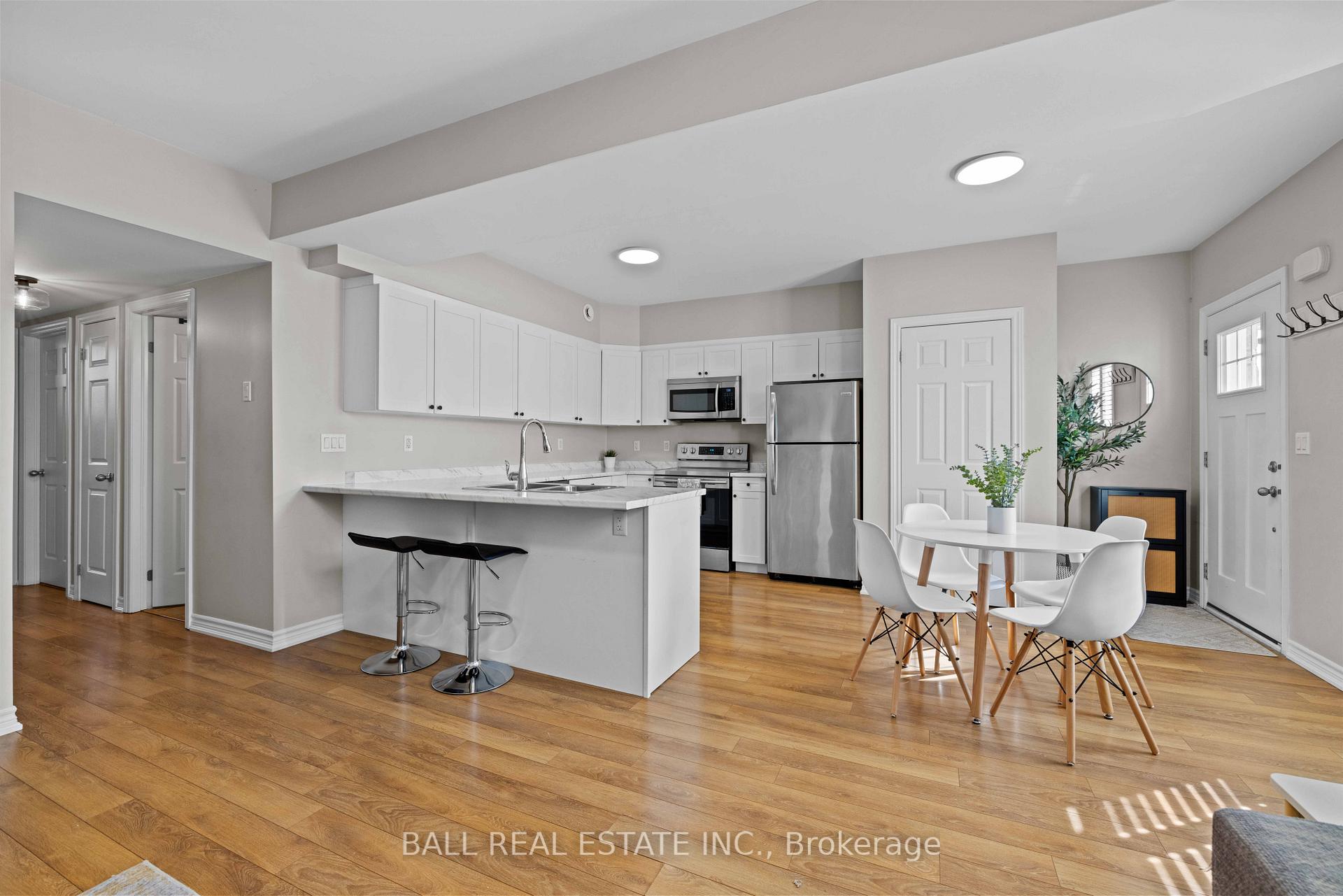 Photo 6 of Unit #103, 430 Lonsberry Drive, Cobourg — HOMEH