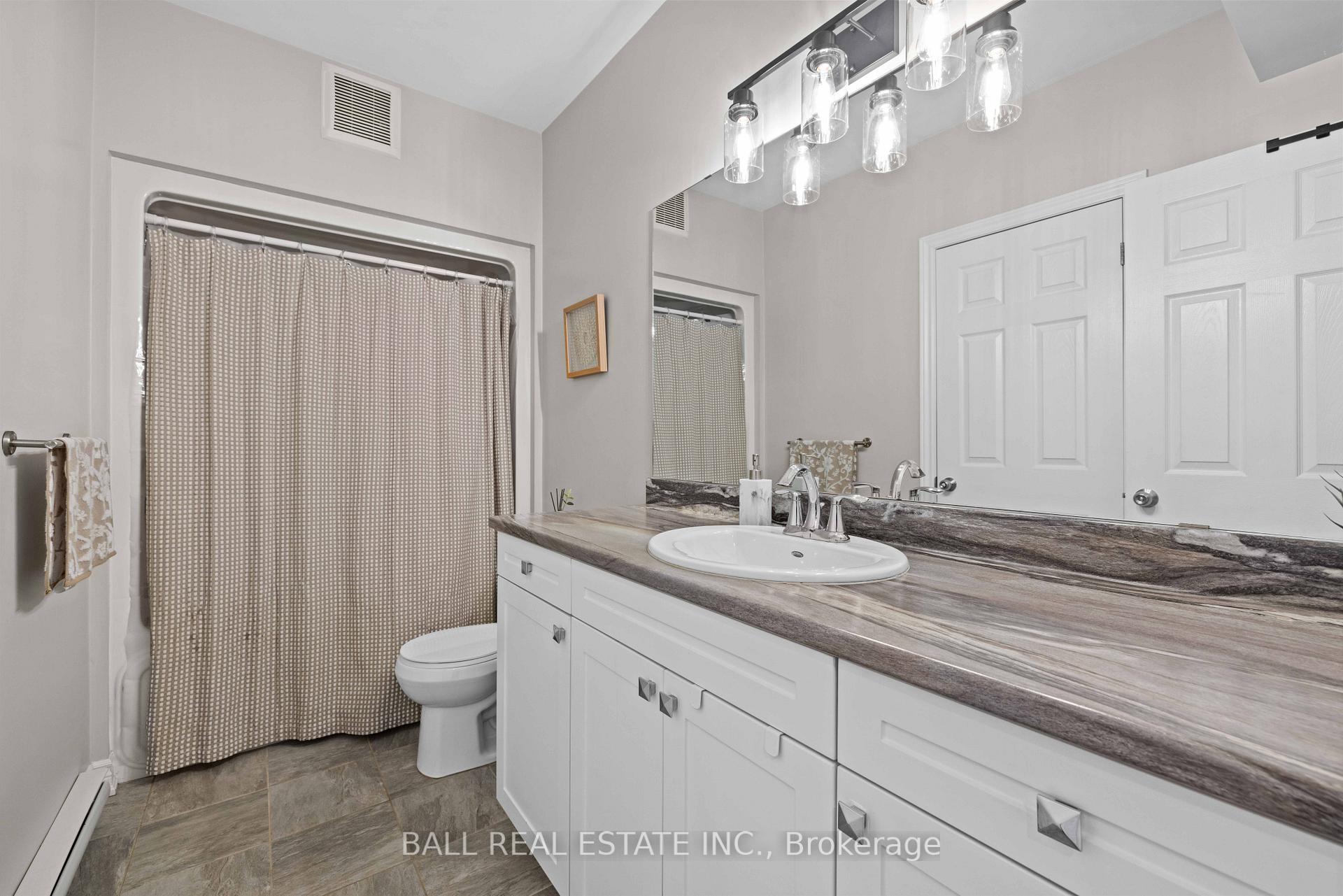 Photo 3 of Unit #103, 430 Lonsberry Drive, Cobourg — HOMEH