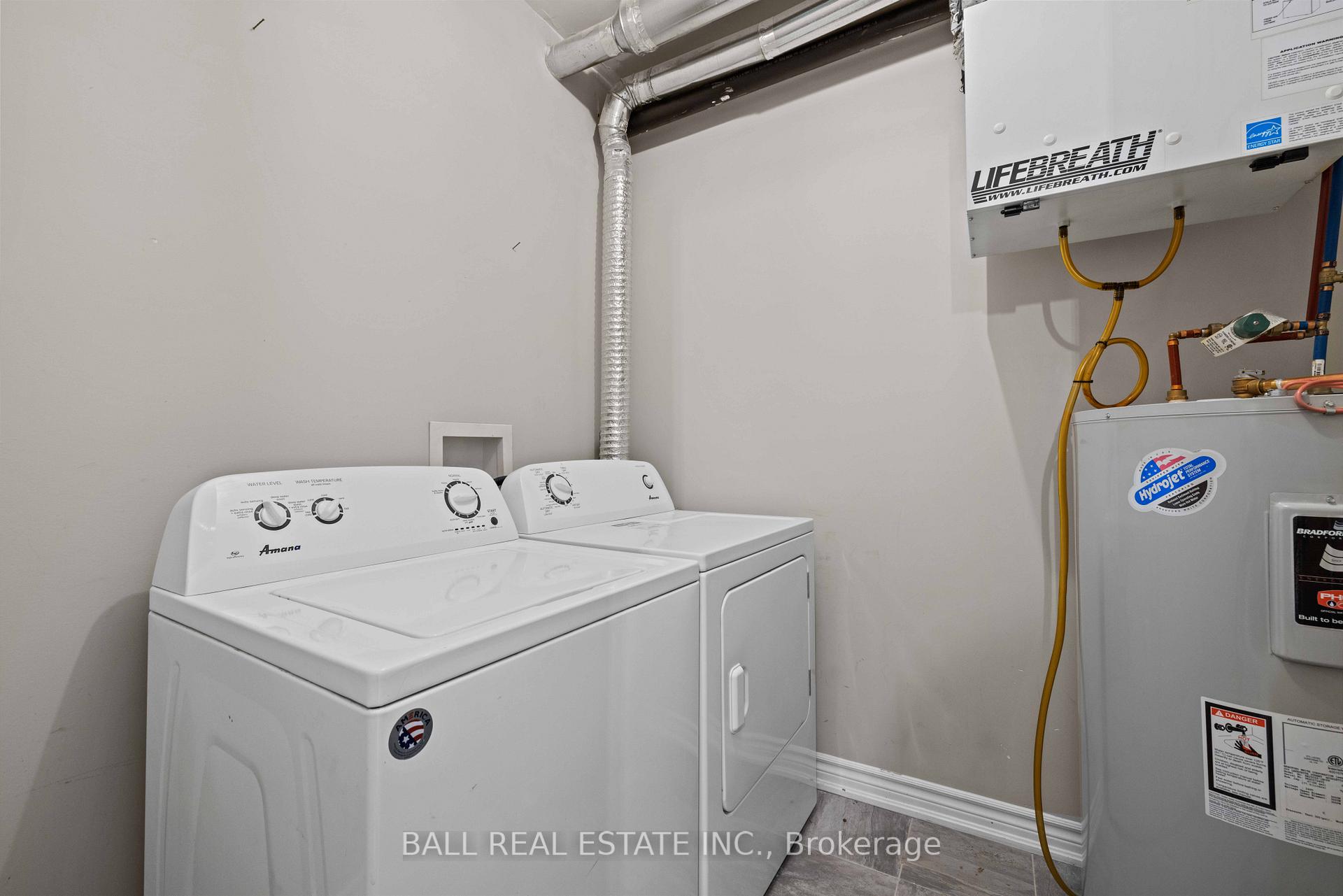 Photo 13 of Unit #103, 430 Lonsberry Drive, Cobourg — HOMEH