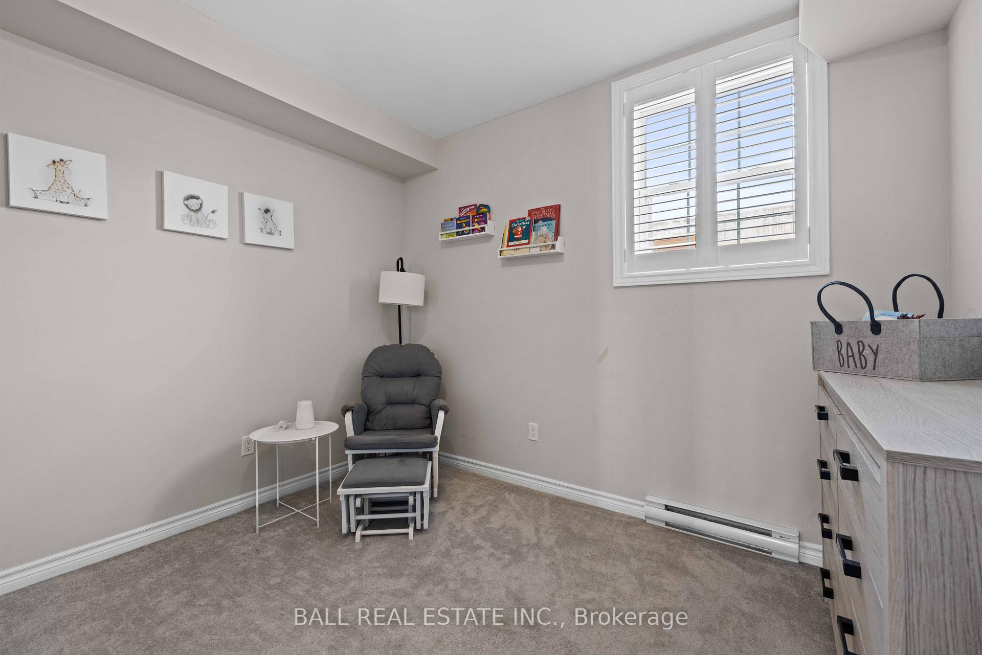 Photo 7 of Unit #103, 430 Lonsberry Drive, Cobourg — HOMEH