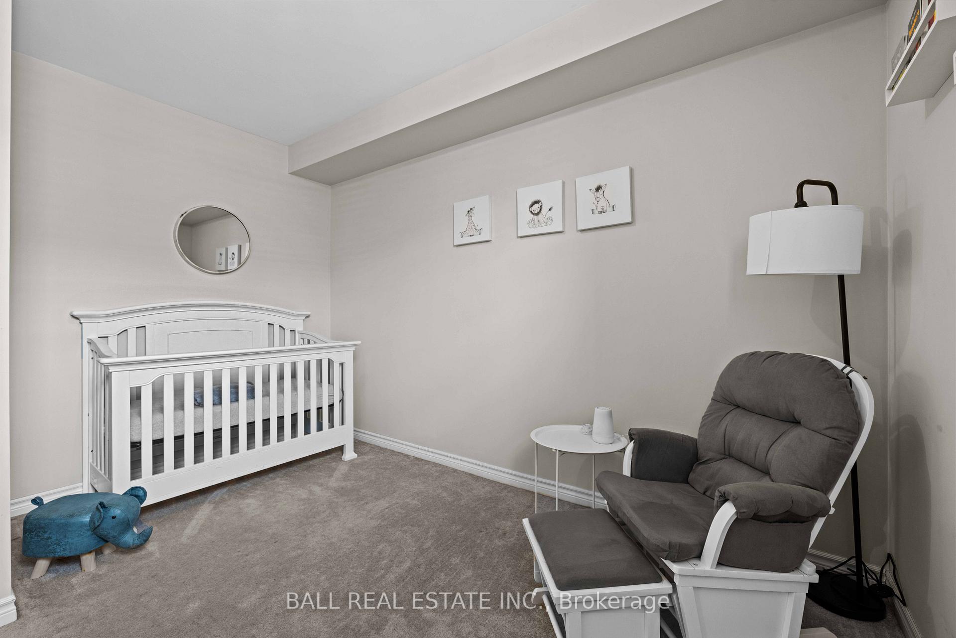 Photo 15 of Unit #103, 430 Lonsberry Drive, Cobourg — HOMEH