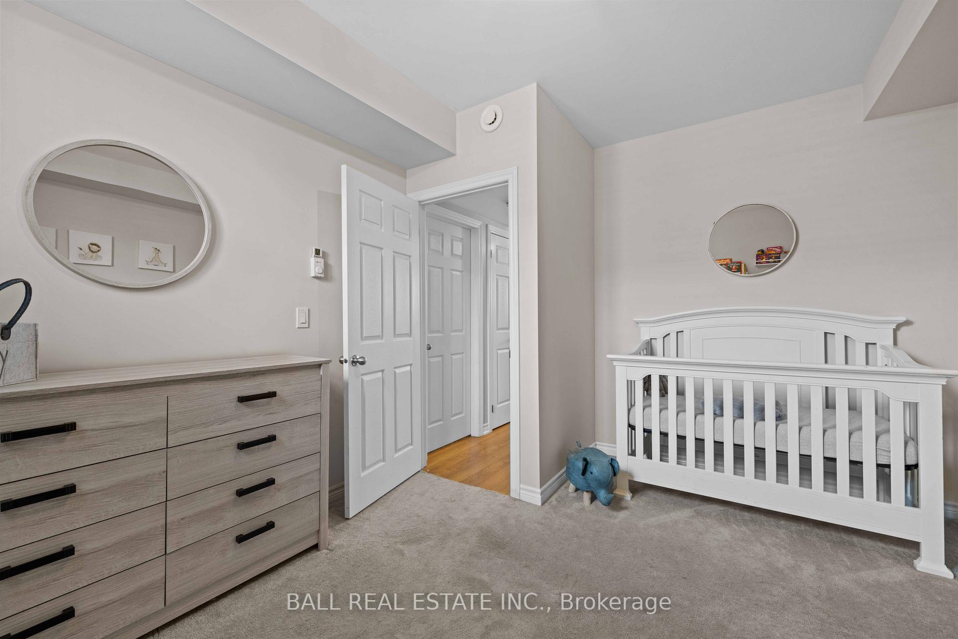 Photo 9 of Unit #103, 430 Lonsberry Drive, Cobourg — HOMEH