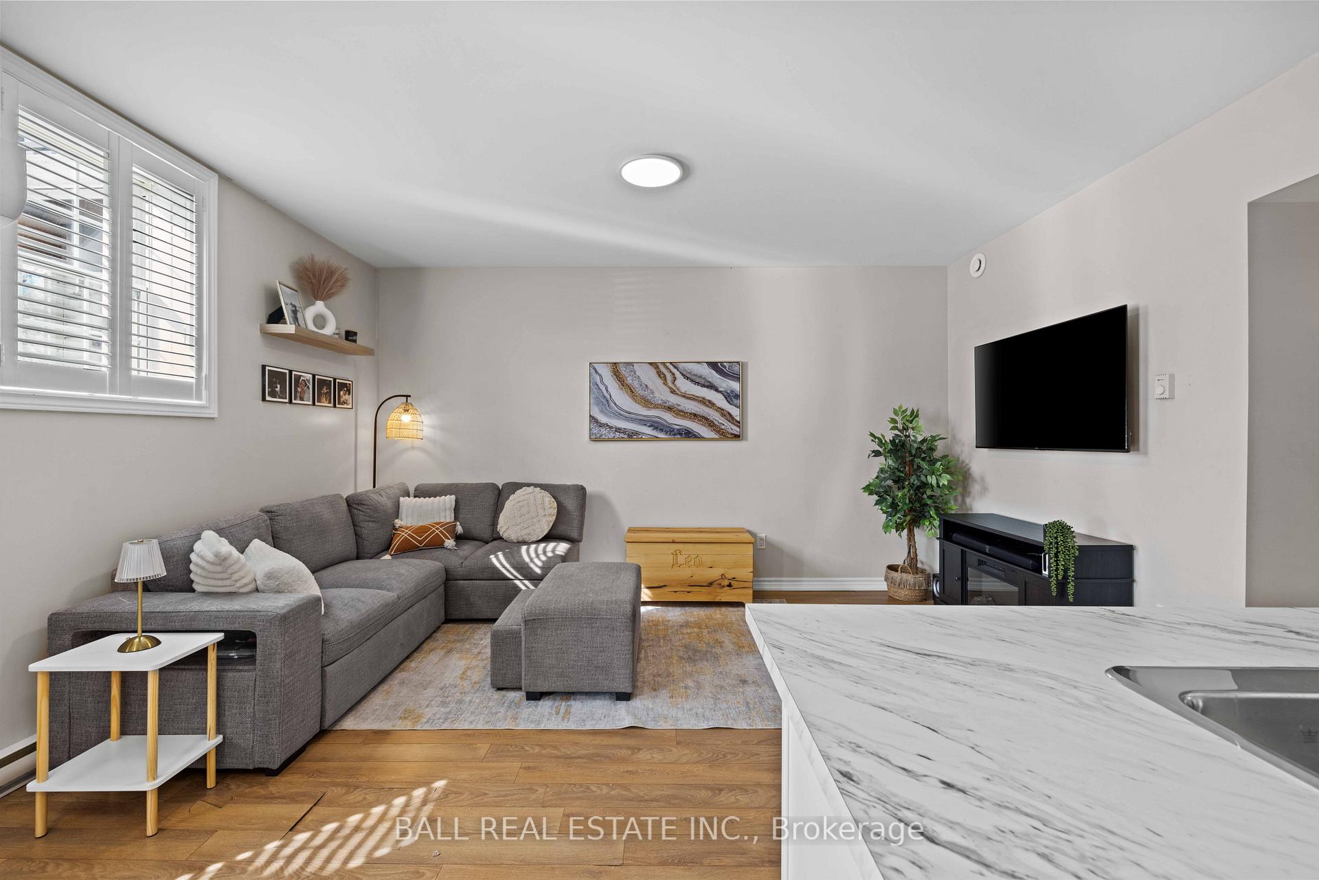 Photo 5 of Unit #103, 430 Lonsberry Drive, Cobourg — HOMEH
