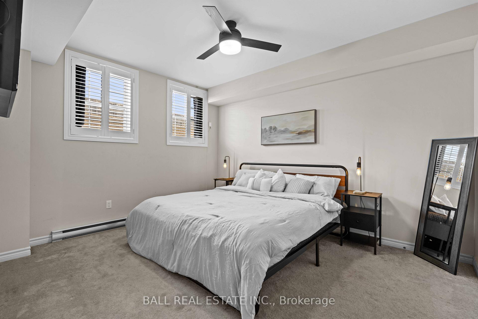 Photo 20 of Unit #103, 430 Lonsberry Drive, Cobourg — HOMEH