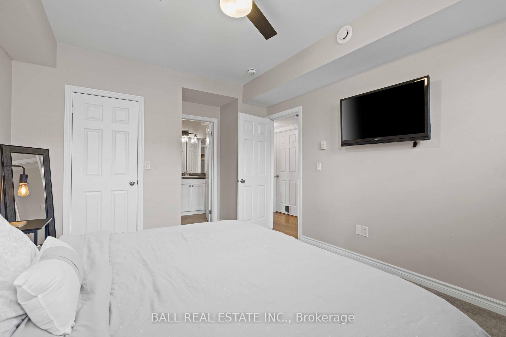 Photo 4 of Unit #103, 430 Lonsberry Drive, Cobourg — HOMEH