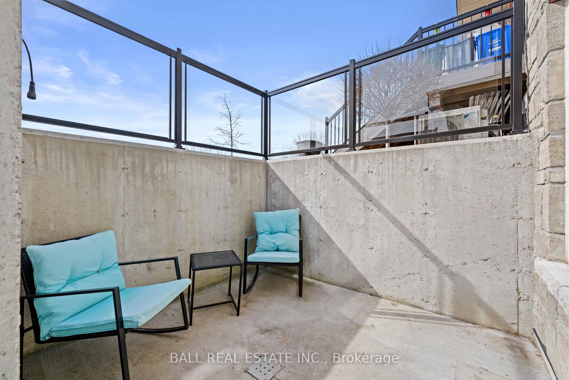 Photo 10 of Unit #103, 430 Lonsberry Drive, Cobourg — HOMEH