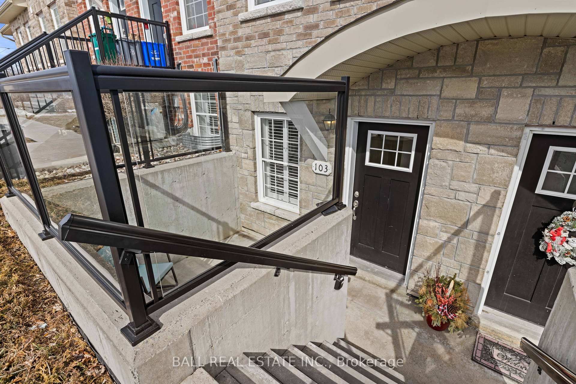 Photo 11 of Unit #103, 430 Lonsberry Drive, Cobourg — HOMEH