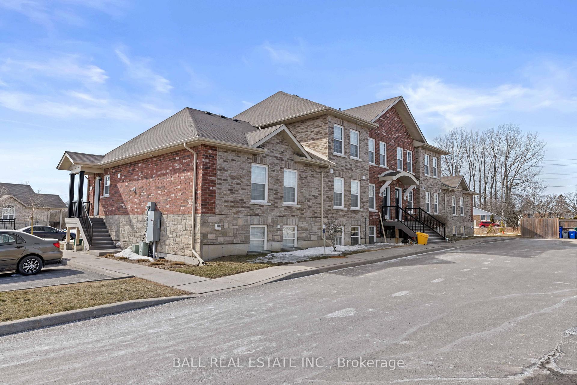 Photo 21 of Unit #103, 430 Lonsberry Drive, Cobourg — HOMEH