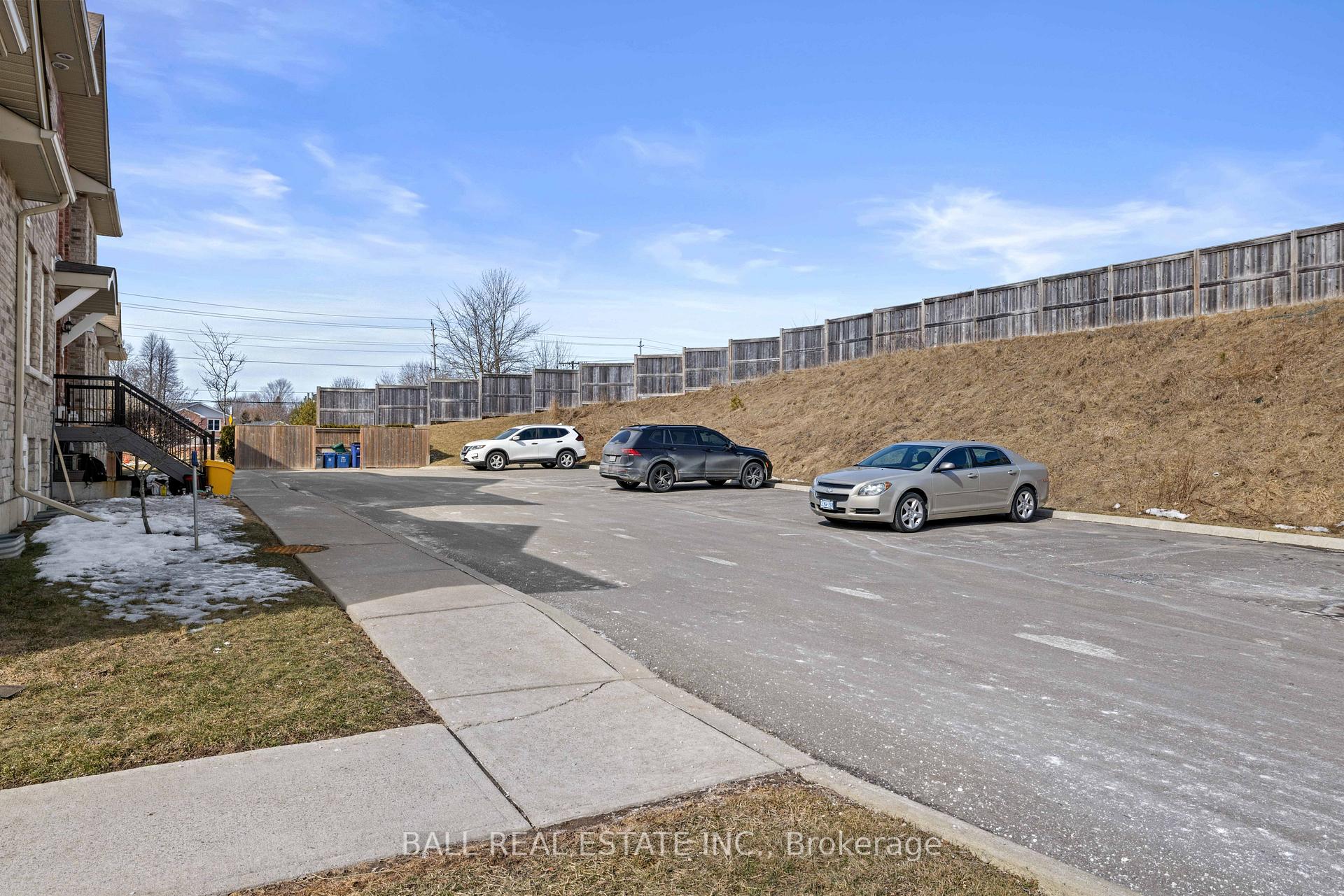 Photo 19 of Unit #103, 430 Lonsberry Drive, Cobourg — HOMEH
