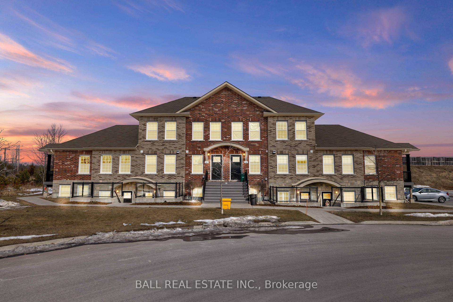 Photo 17 of Unit #103, 430 Lonsberry Drive, Cobourg — HOMEH