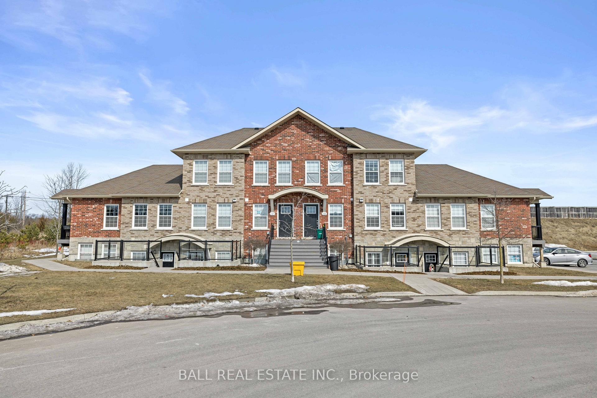 Photo 14 of Unit #103, 430 Lonsberry Drive, Cobourg — HOMEH
