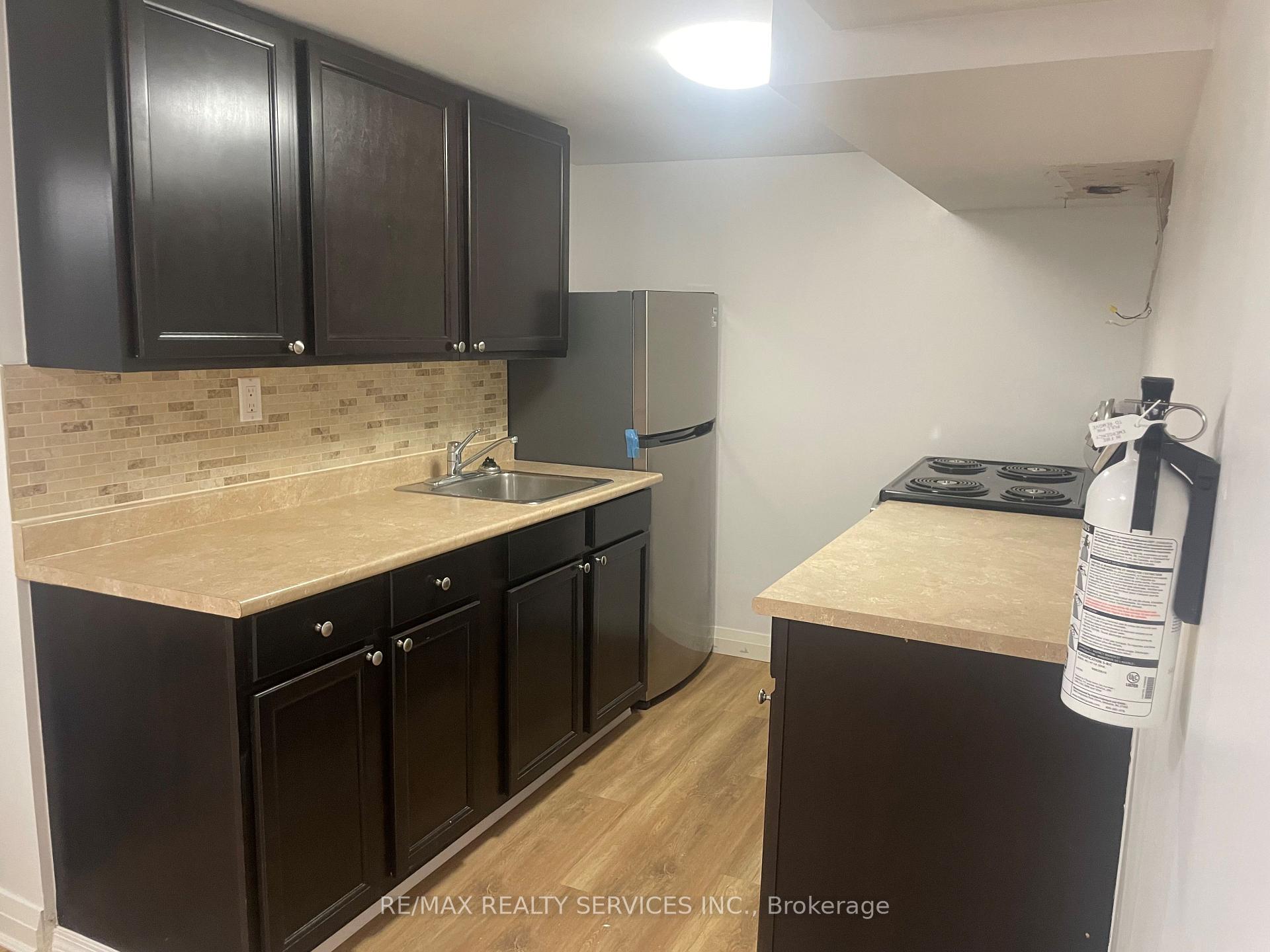 Photo 19 of Unit Lower, 2 Craig Street, Brampton, Downtown Brampton — HOMEH
