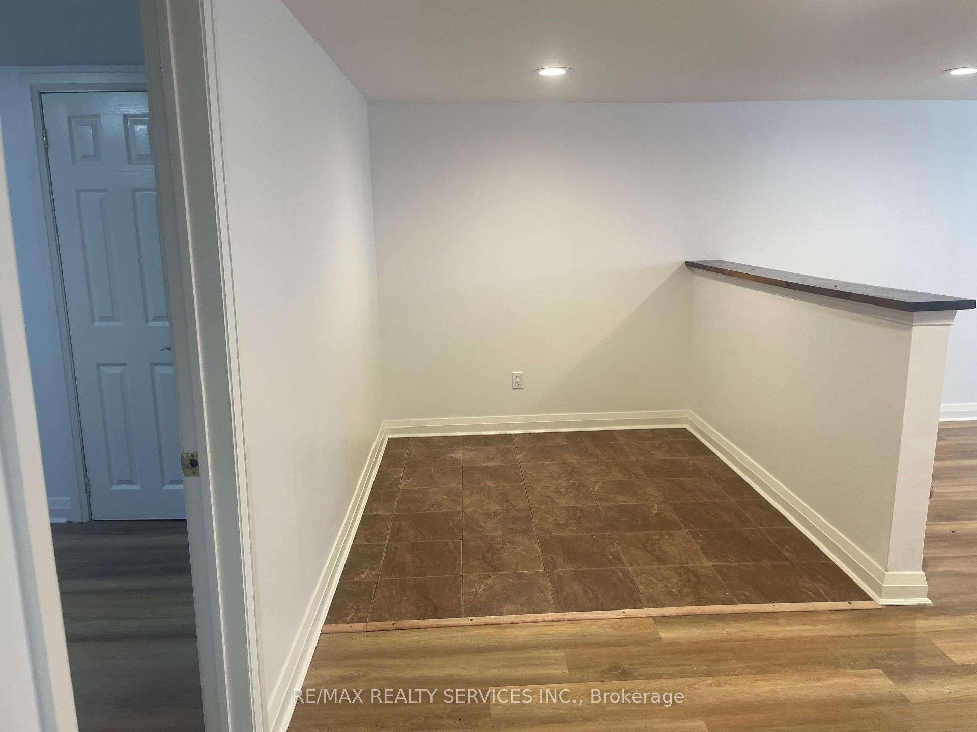 Photo 21 of Unit Lower, 2 Craig Street, Brampton, Downtown Brampton — HOMEH