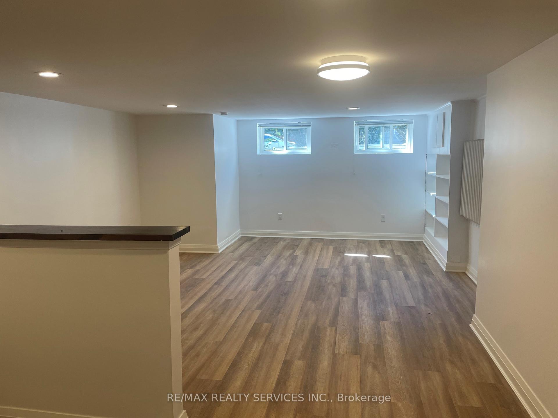 Photo 3 of Unit Lower, 2 Craig Street, Brampton, Downtown Brampton — HOMEH