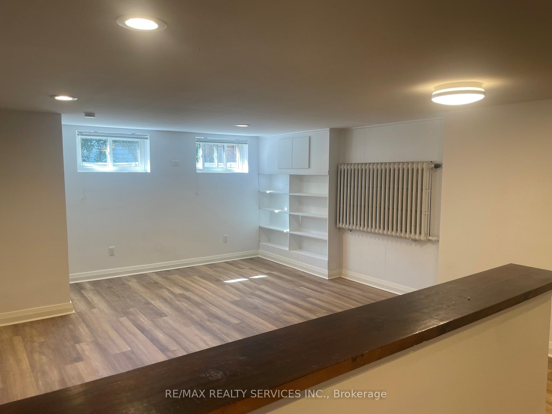 Photo 6 of Unit Lower, 2 Craig Street, Brampton, Downtown Brampton — HOMEH