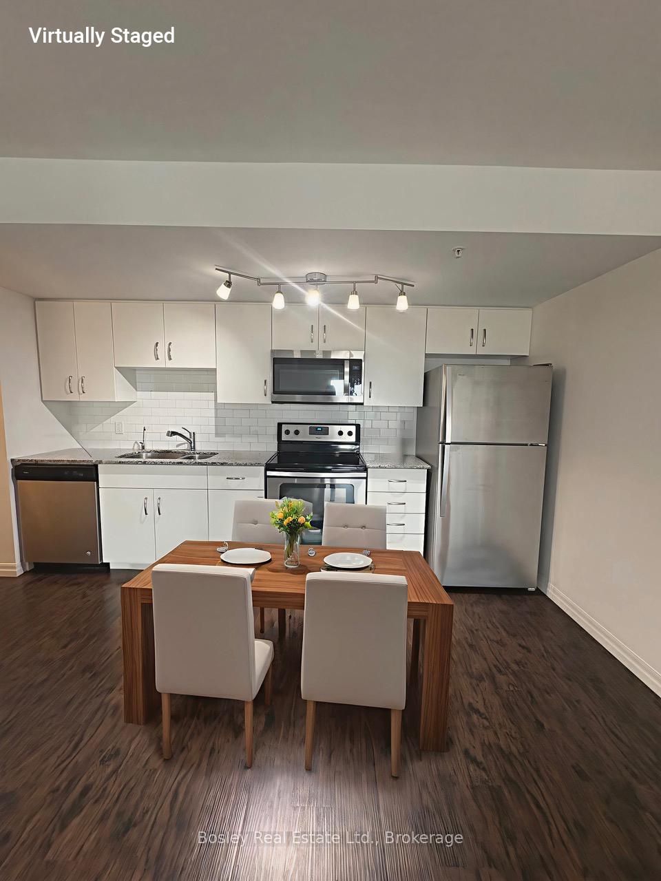 Photo 8 of Unit 405, 108 Summit Ridge Drive, Guelph, Grange Road — HOMEH