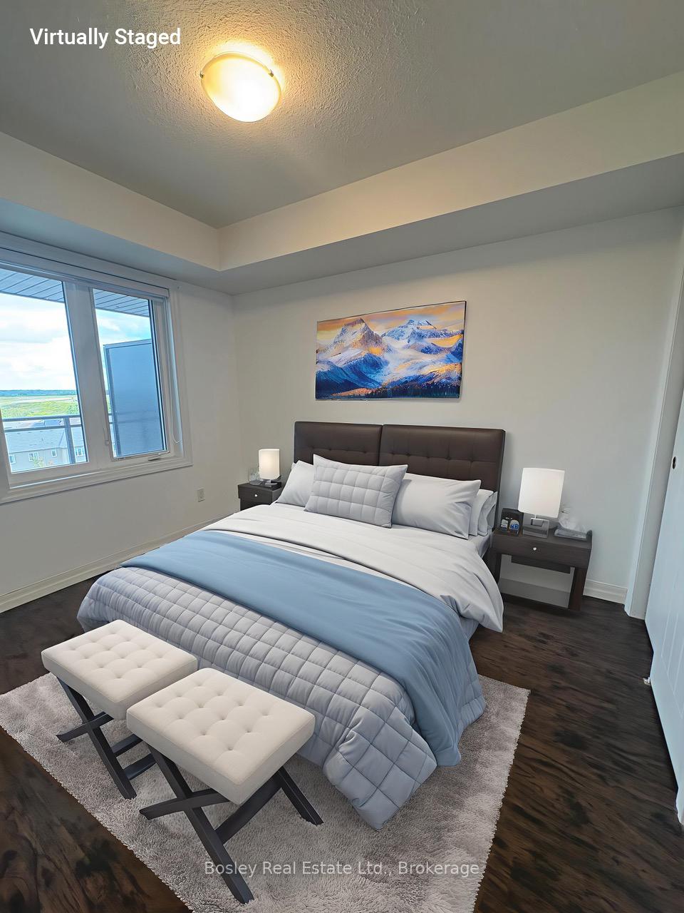 Photo 14 of Unit 405, 108 Summit Ridge Drive, Guelph, Grange Road — HOMEH