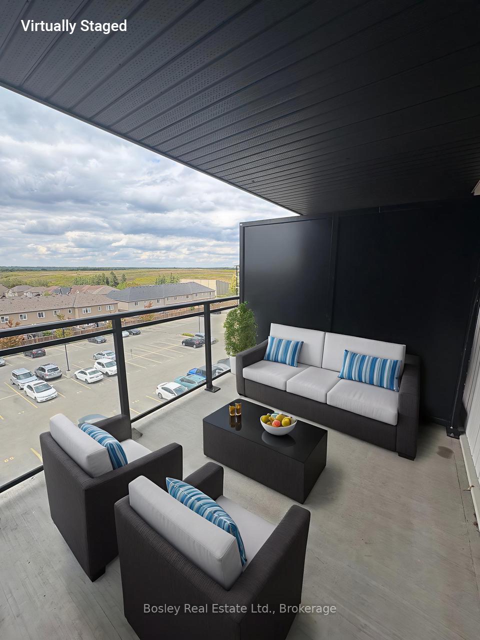 Photo 10 of Unit 405, 108 Summit Ridge Drive, Guelph, Grange Road — HOMEH