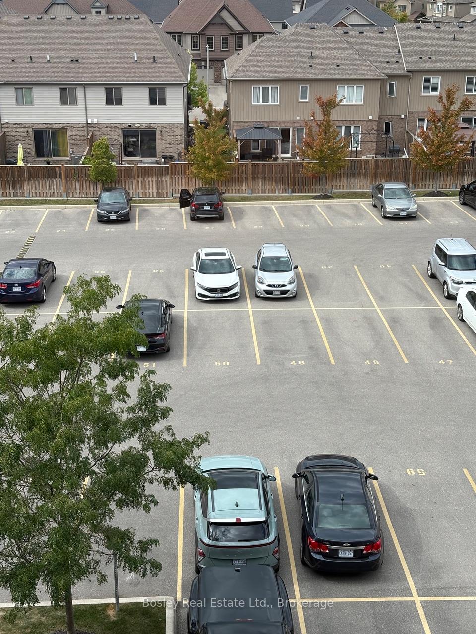 Photo 12 of Unit 405, 108 Summit Ridge Drive, Guelph, Grange Road — HOMEH