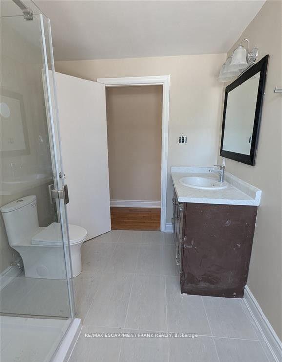 Photo 4 of Unit 1, 1294 Highway 6, Hamilton, Rural Flamborough — HOMEH