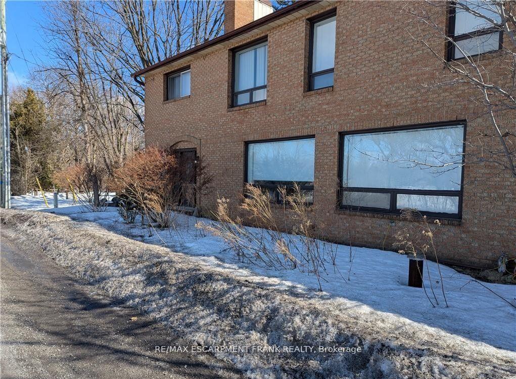 Photo 7 of Unit 1, 1294 Highway 6, Hamilton, Rural Flamborough — HOMEH