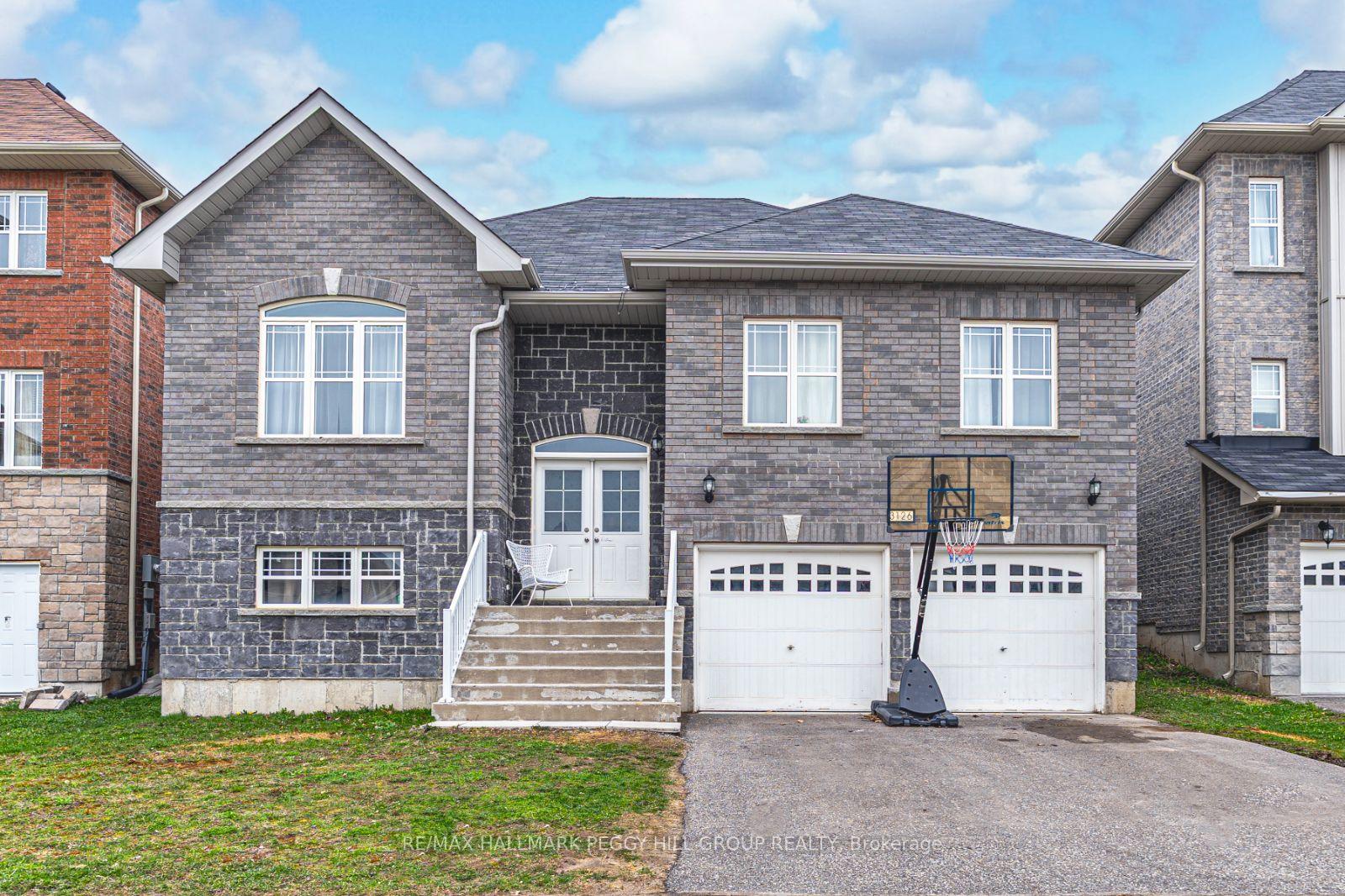 Photo 1 of 3126 Monarch Drive, Orillia — HOMEH