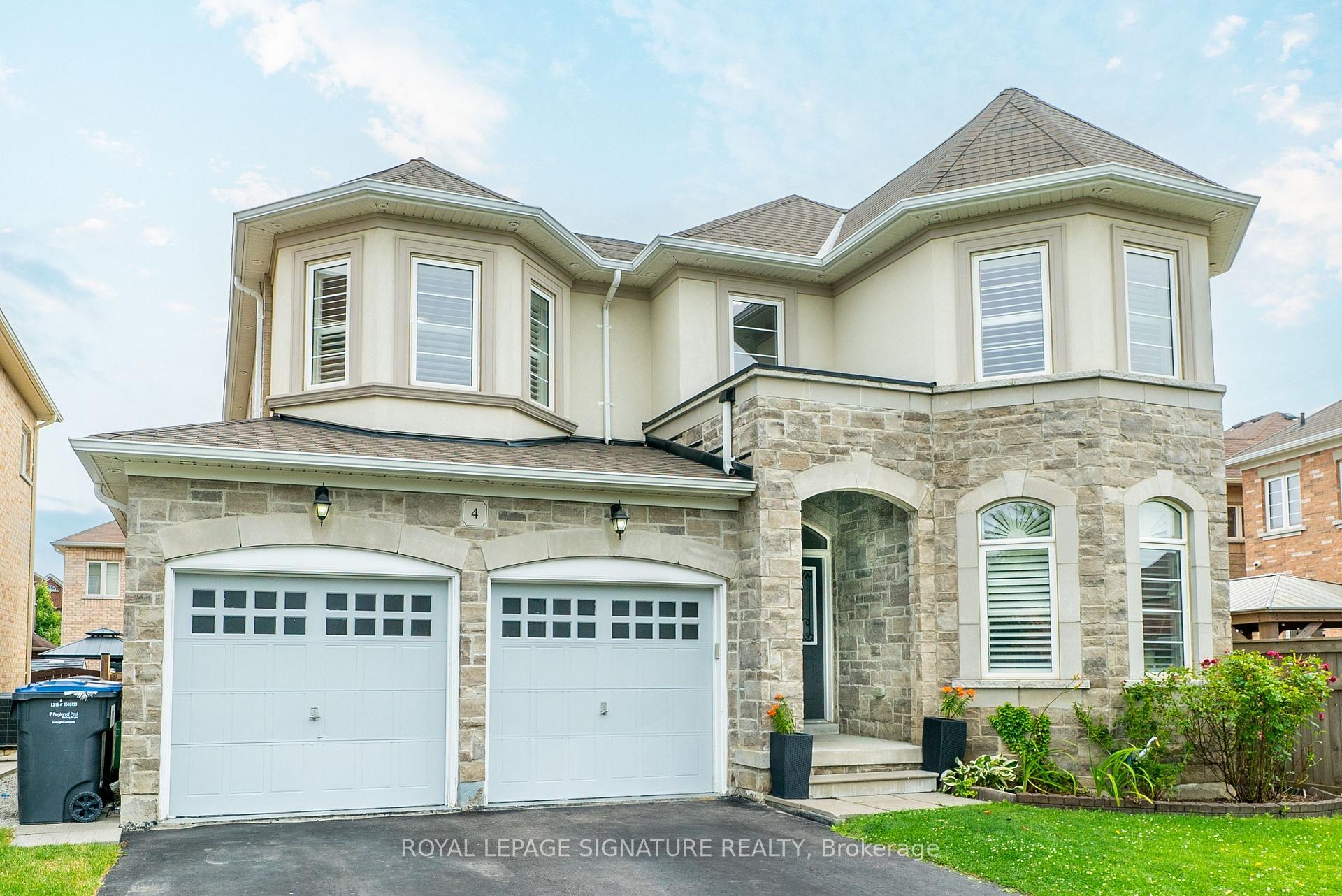 Photo 9 of 4 Ripple Street, Brampton, Sandringham-Wellington — HOMEH