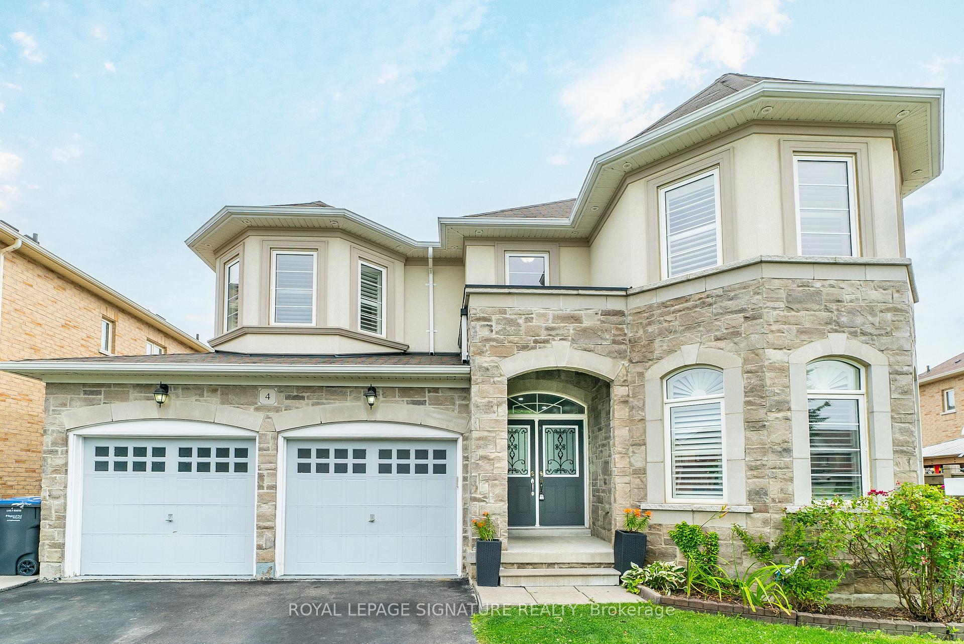 Photo 1 of 4 Ripple Street, Brampton, Sandringham-Wellington — HOMEH