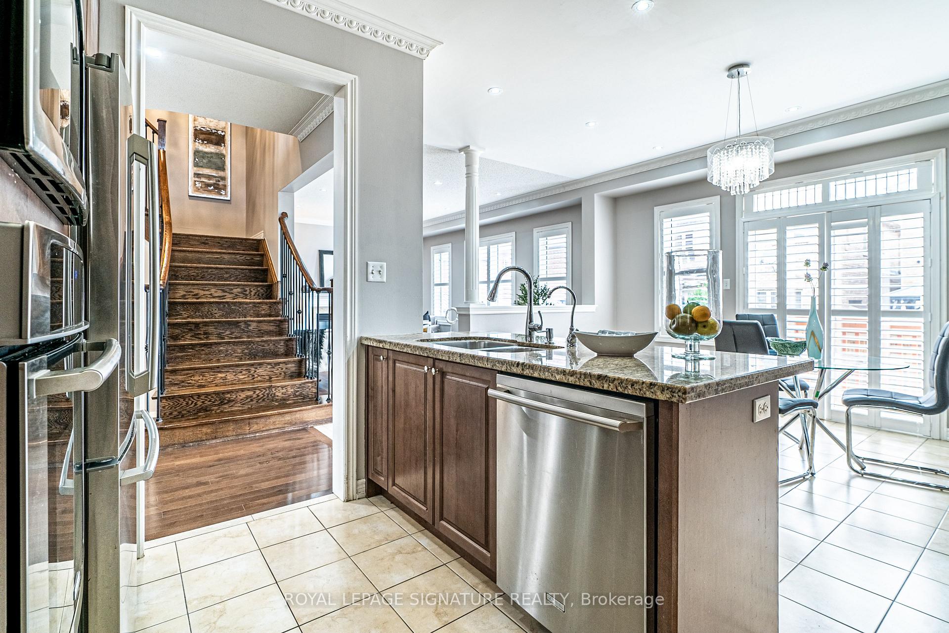 Photo 21 of 4 Ripple Street, Brampton, Sandringham-Wellington — HOMEH