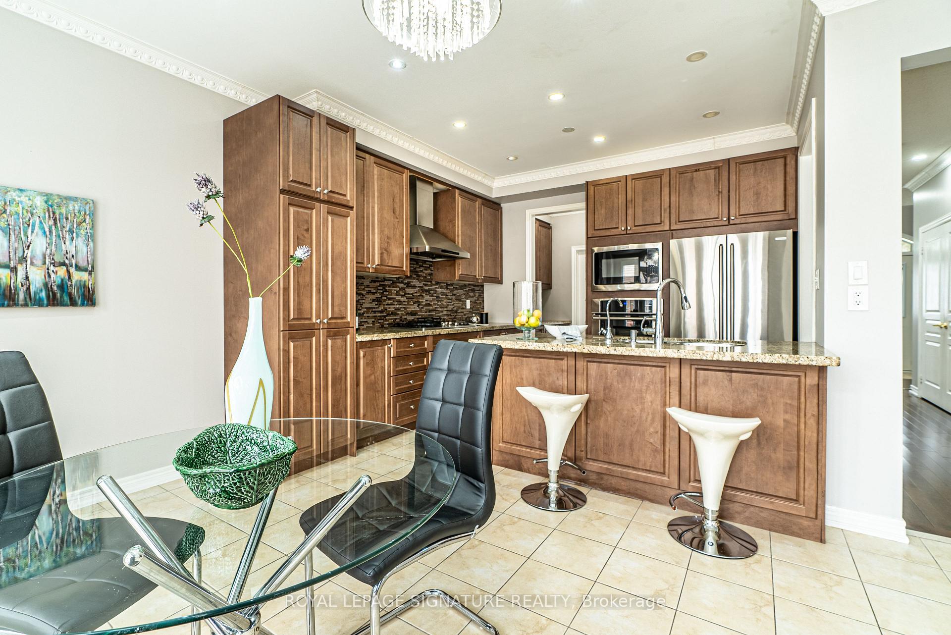 Photo 13 of 4 Ripple Street, Brampton, Sandringham-Wellington — HOMEH