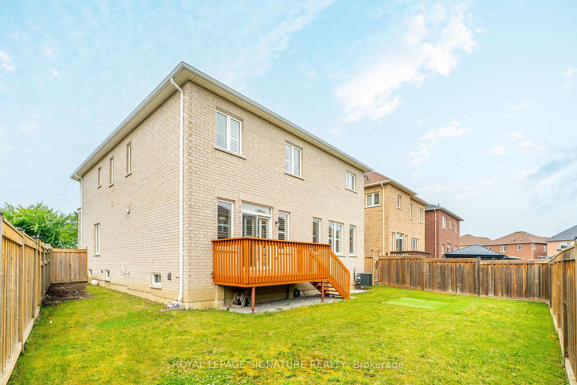 Photo 29 of 4 Ripple Street, Brampton, Sandringham-Wellington — HOMEH