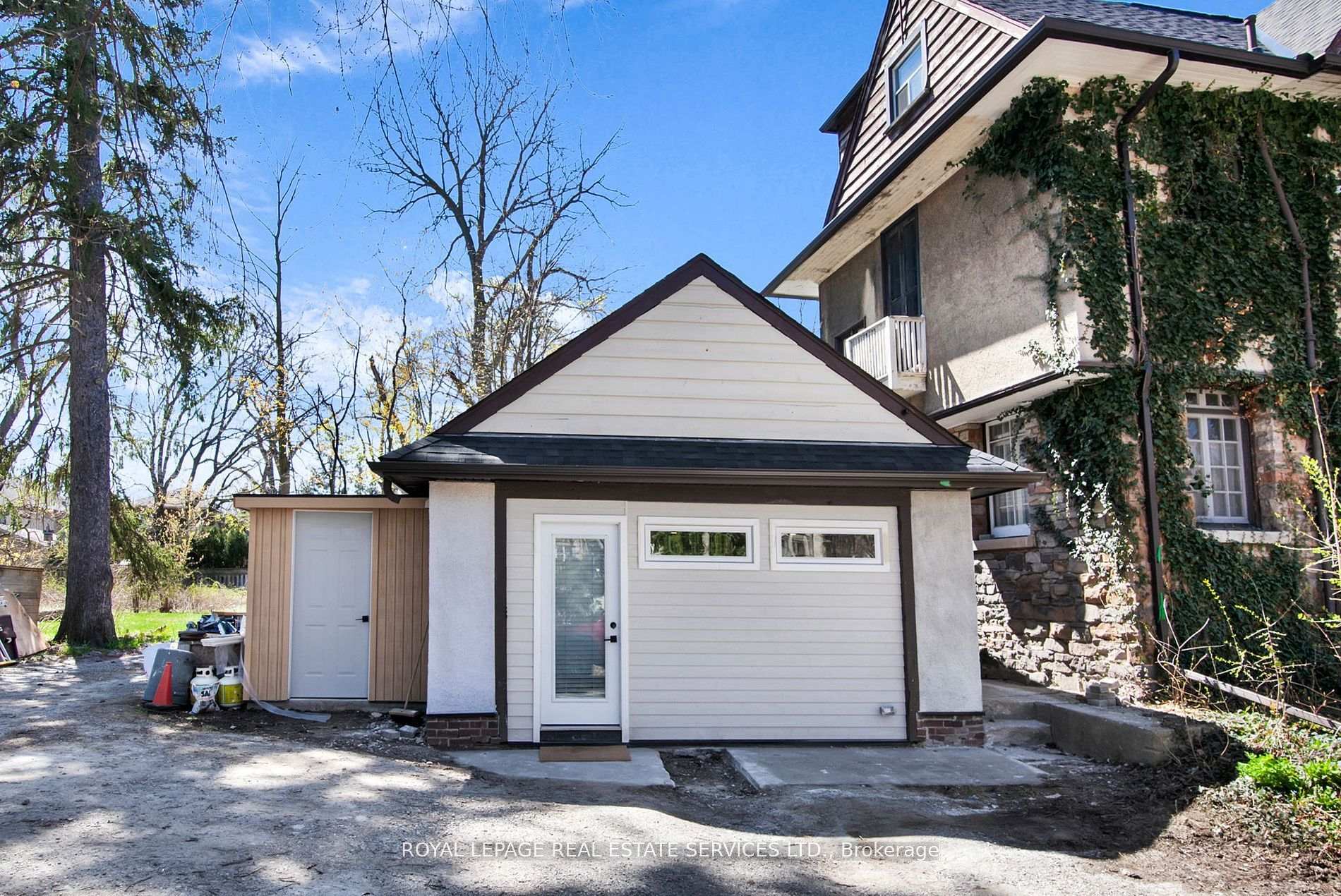 Photo 1 of Unit Coach, 223 Blythwood Road, Toronto, Lawrence Park South — HOMEH