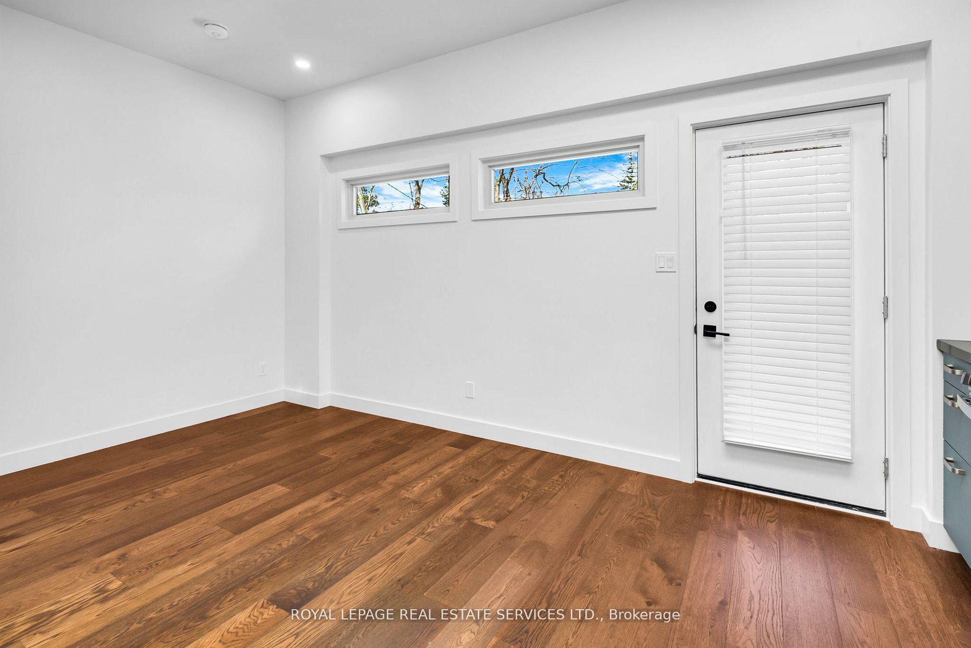 Photo 6 of Unit Coach, 223 Blythwood Road, Toronto, Lawrence Park South — HOMEH