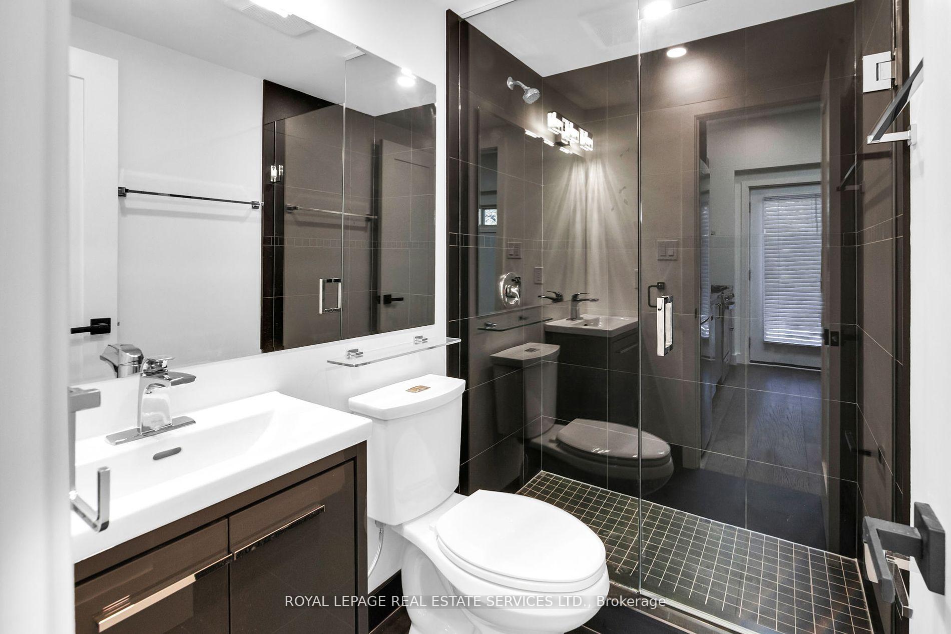 Photo 9 of Unit Coach, 223 Blythwood Road, Toronto, Lawrence Park South — HOMEH