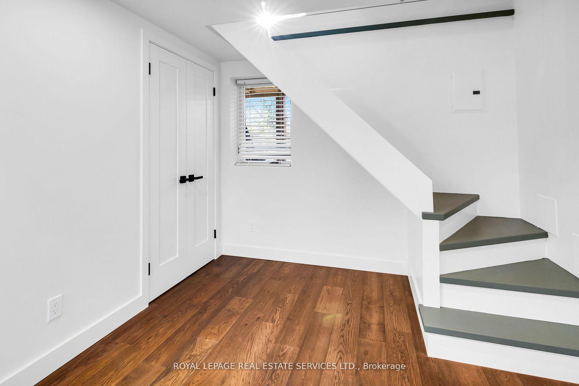 Photo 11 of Unit Coach, 223 Blythwood Road, Toronto, Lawrence Park South — HOMEH