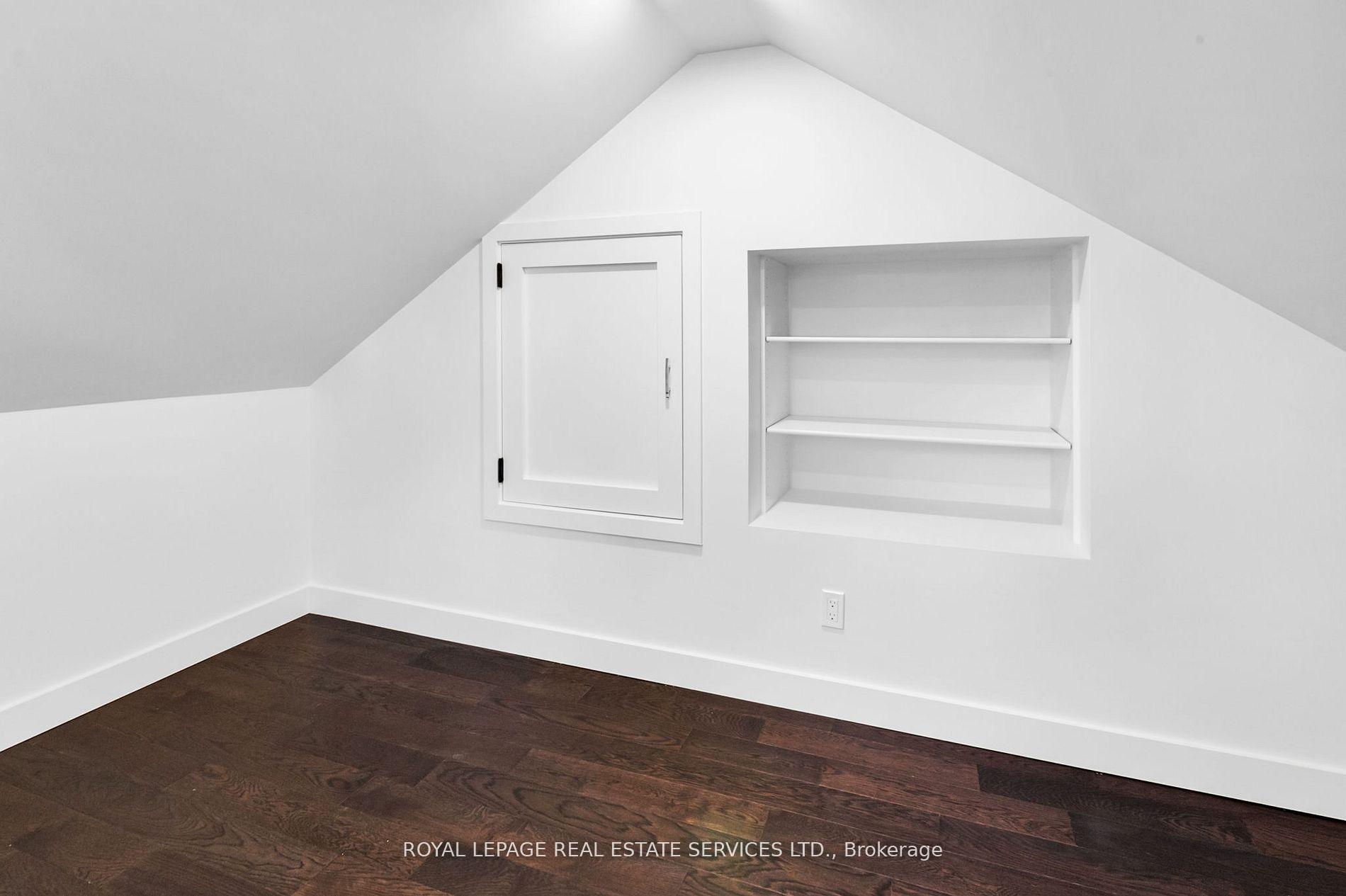 Photo 15 of Unit Coach, 223 Blythwood Road, Toronto, Lawrence Park South — HOMEH