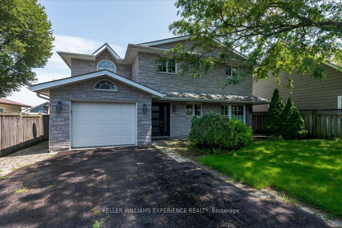 Photo 1 of 927 Barry Avenue, Innisfil, Rural Innisfil — HOMEH