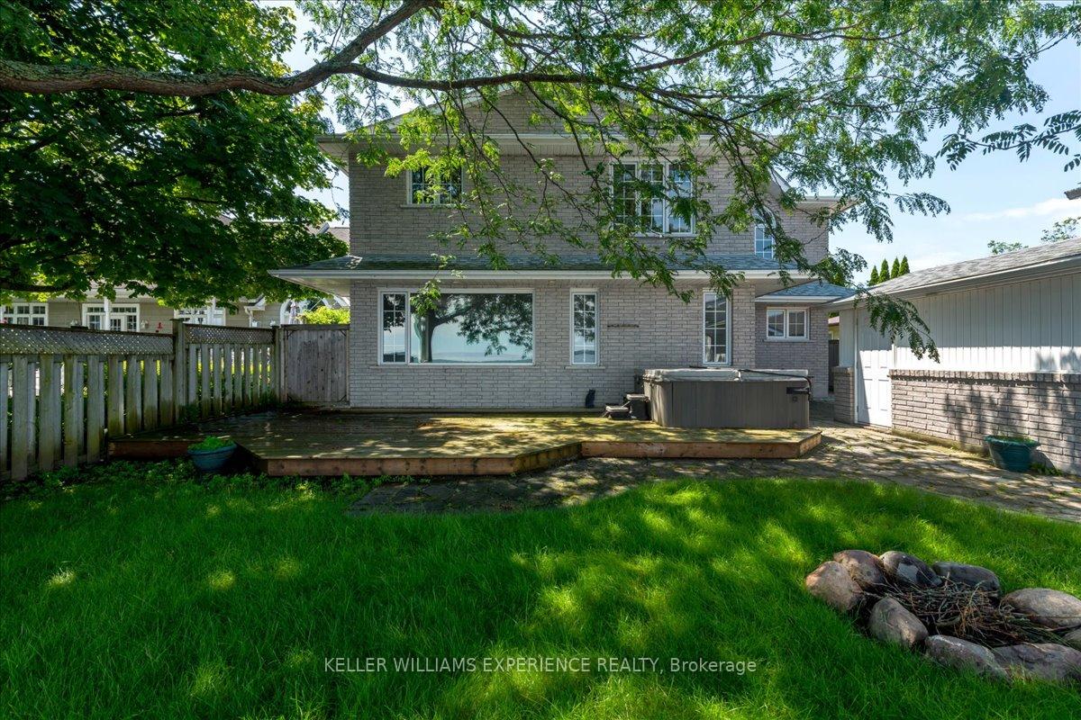 Photo 6 of 927 Barry Avenue, Innisfil, Rural Innisfil — HOMEH