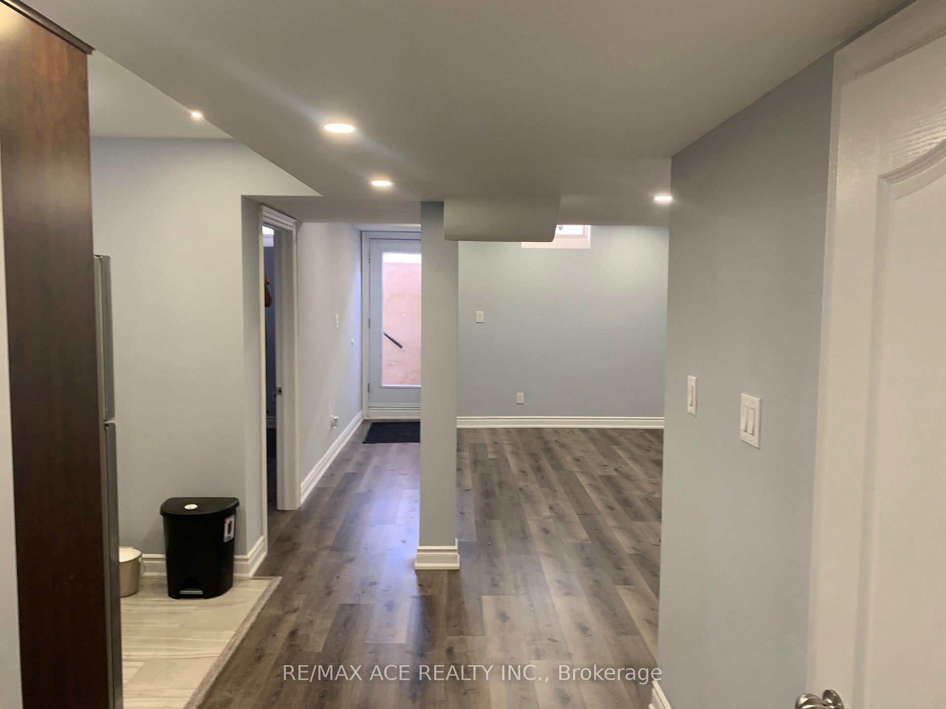 Photo 5 of Unit BSMT, 352 Robert Parkinson Drive, Brampton, Northwest Brampton — HOMEH
