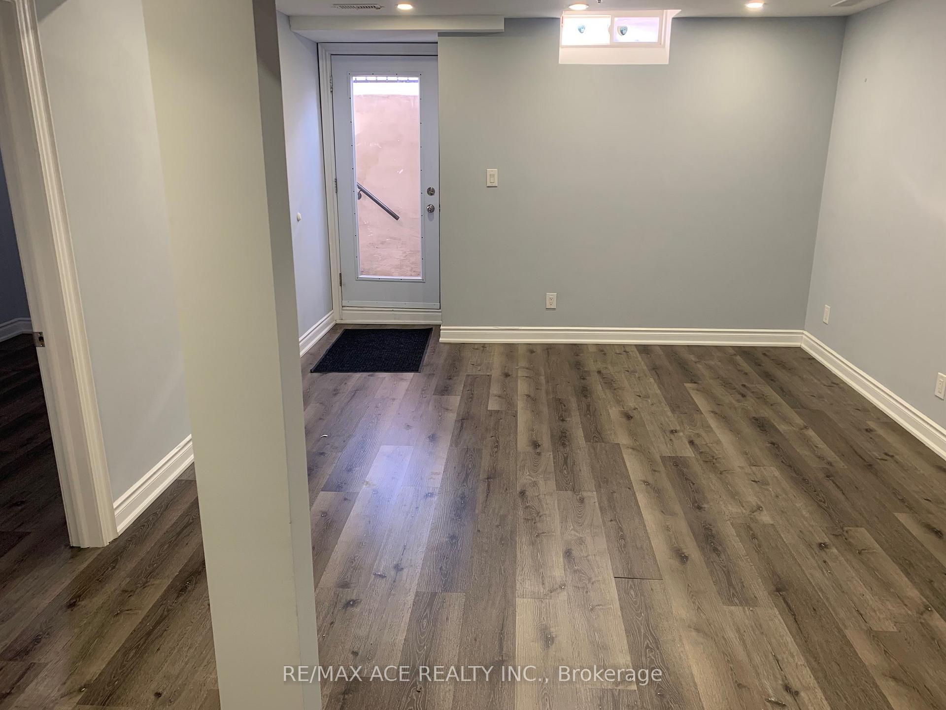 Photo 4 of Unit BSMT, 352 Robert Parkinson Drive, Brampton, Northwest Brampton — HOMEH