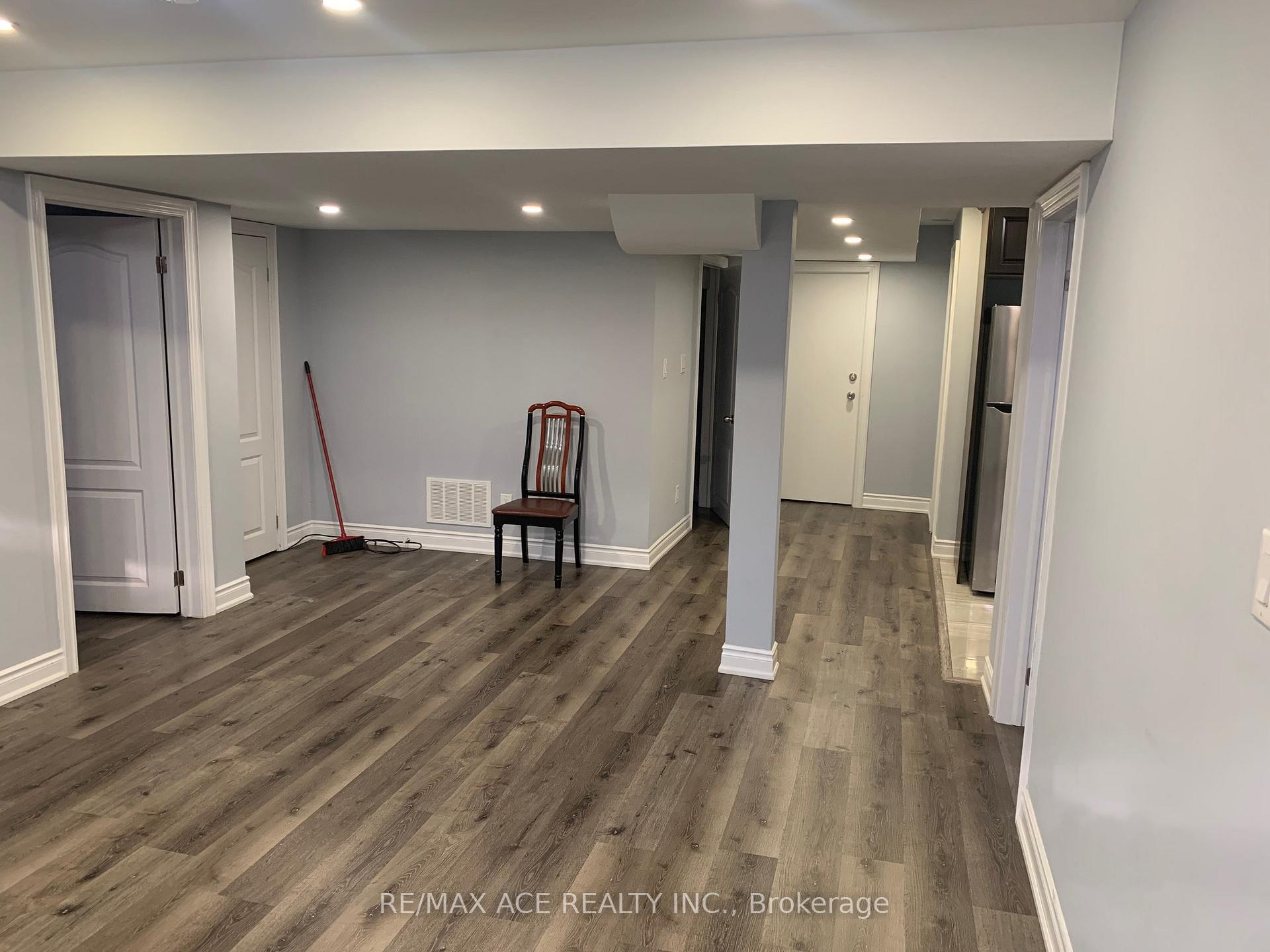 Photo 6 of Unit BSMT, 352 Robert Parkinson Drive, Brampton, Northwest Brampton — HOMEH